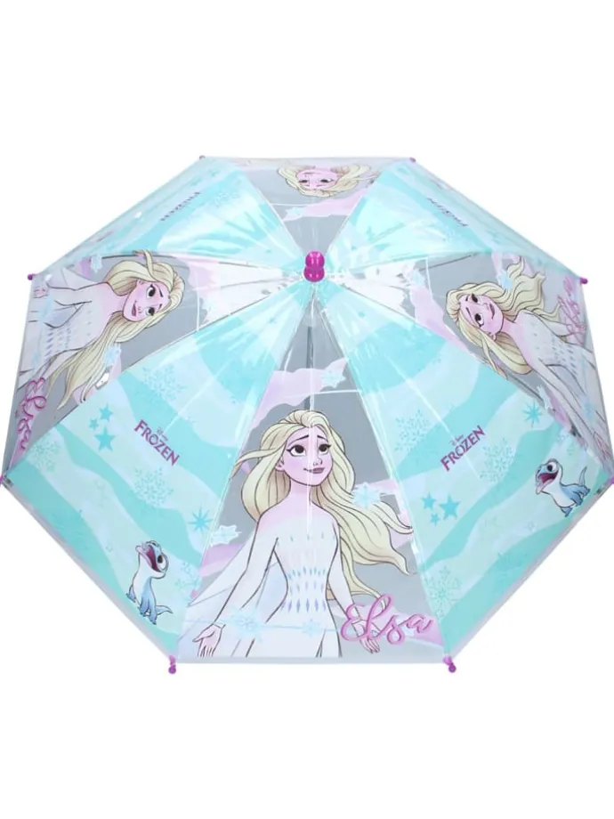 Stockschirm Frozen | Sunny Days | Disney Eiskönigin | Regenschirm