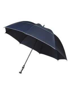 Stockschirm in Dunkelblau - Ø 140 cm