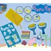 Straßenkreide "Peppa Pig" - ab 18 Monaten