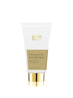 Straffende Gold-Peel-Off-Maske
