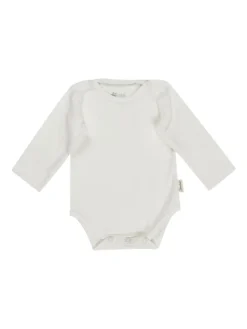 Strampler-Set Jersey Pfoten in silber