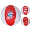 Strandball "FCB" in Rot/ Weiß - ab 18 Monaten