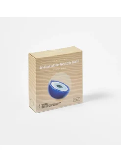 Strandball 