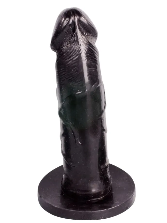 Strap-On Strap-on in schwarz