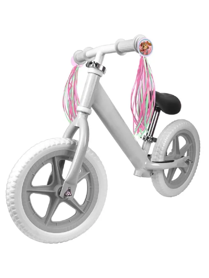 Streamer für Mädchen – Dekorative Fahrrad- & Rollerbänder