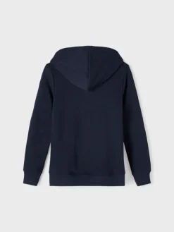 Strickjacke in Dark Sapphire