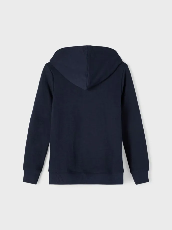 Strickjacke in Dark Sapphire