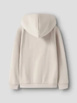 Strickjacke in Pumice Stone