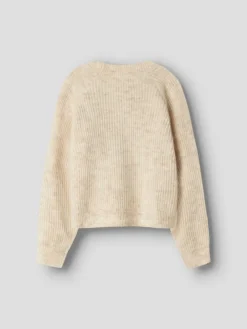 Strickjacke in Pure Cashmere