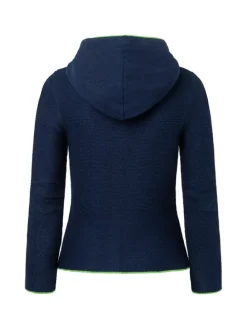 Strickjacke Malia K20 in Hellgrün