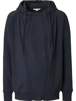 Strickjacke Romee in Night