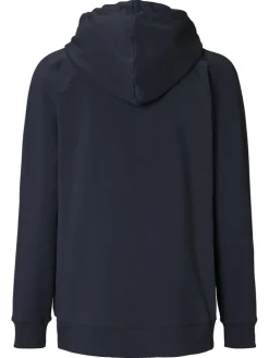 Strickjacke Romee in Night