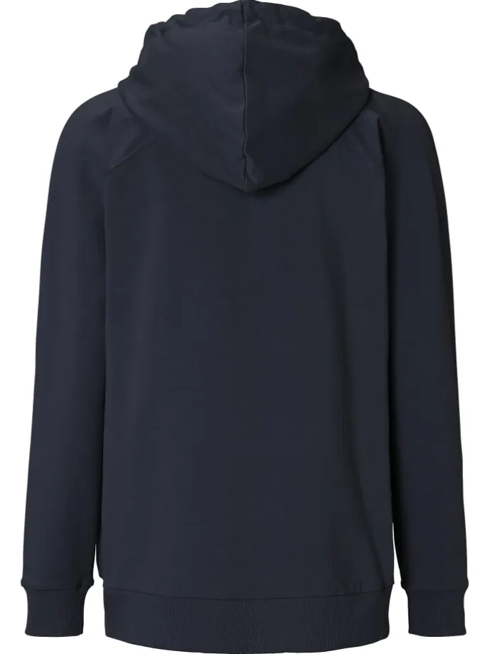 Strickjacke Romee in Night
