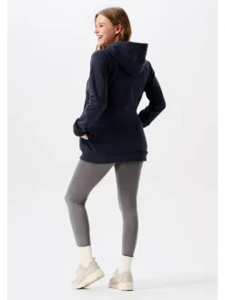 Strickjacke Romee in Night