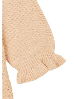 Strickkleid