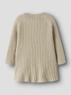 Strickkleid
