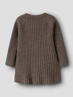 Strickkleid