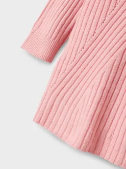 Strickkleid