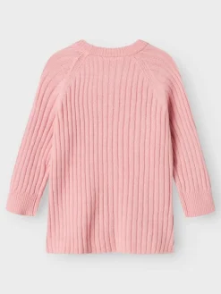 Strickkleid 