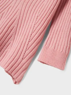 Strickkleid 