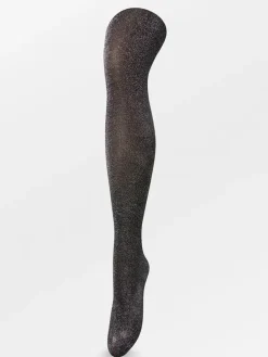 Strumpfhose in Schwarz