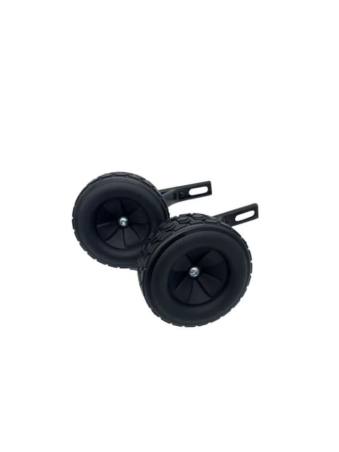 Stützräder für 12 - 18 Zoll - 16 - 18 Zoll