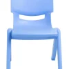 Stuhl in Blau - ab 12 Monaten