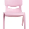 Stuhl in Rosa - ab 12 Monaten