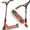 Stuntscooter Kinder " Gravity " in Orange