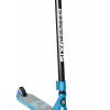 Stuntscooter "Six Degrees 100" in Blau - ab 8 Jahren