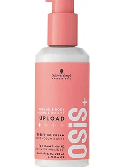 Stylingcreme "Osis +", 200 ml