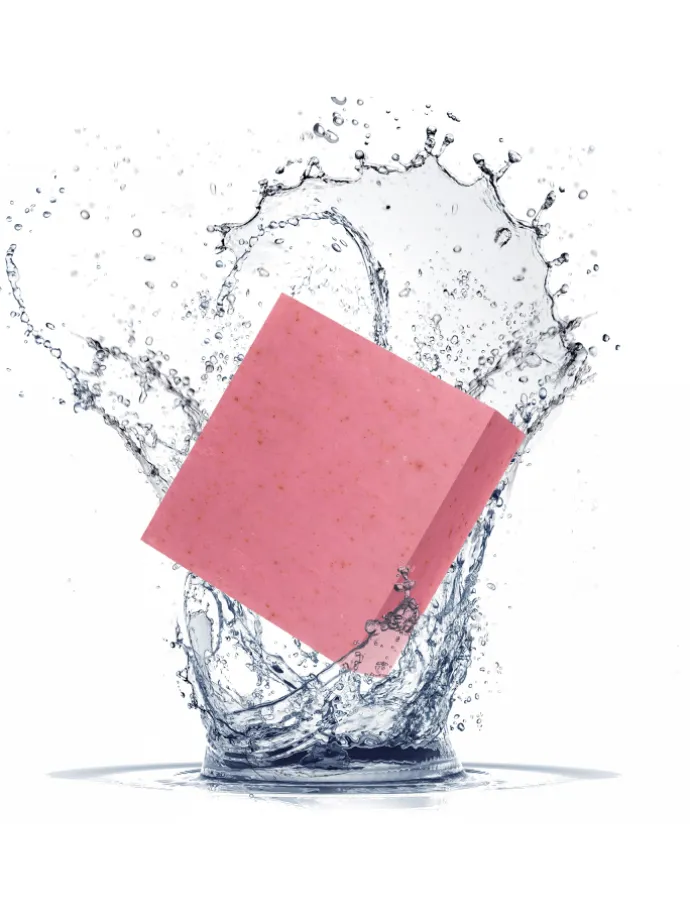 Super X Cleansing Bar 100g