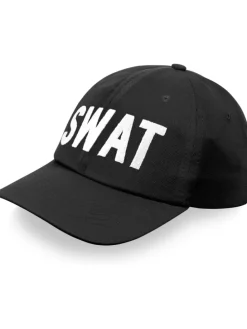 SWAT Karneval Kostüm Einsatzkostüm in SWAT