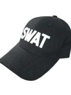 SWAT/Police/Security Karneval Kostüm in SWAT