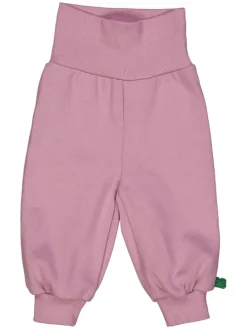 Sweathose "Alfa" in Rosa