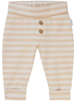Sweathose "Baxley" in Beige
