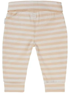 Sweathose "Baxley" in Beige