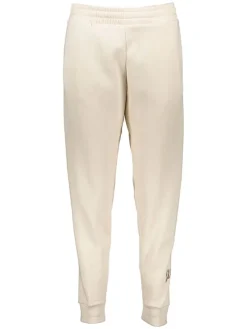 Sweathose "Essentials+" in Beige