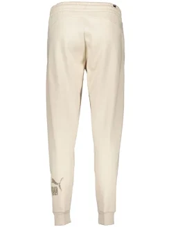 Sweathose "Essentials+" in Beige