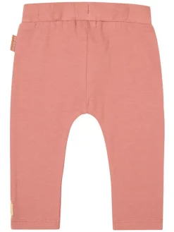 Sweathose "Fayence" in Rosa