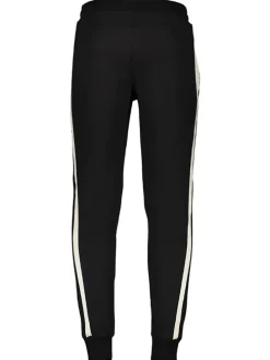 Sweathose "First Mile Jogg" in Schwarz