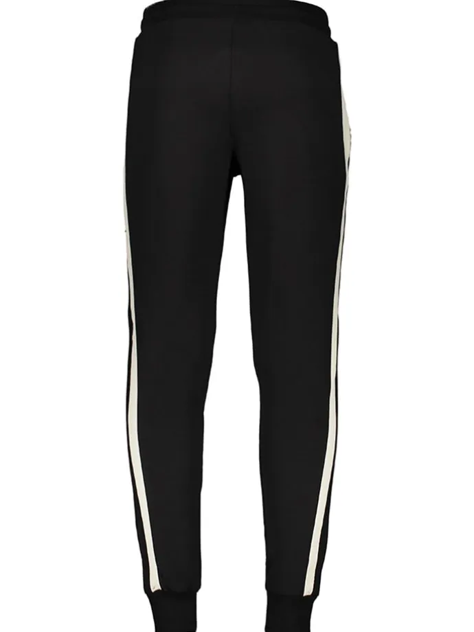 Sweathose "First Mile Jogg" in Schwarz