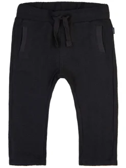 Sweathose "Gignac" in Schwarz