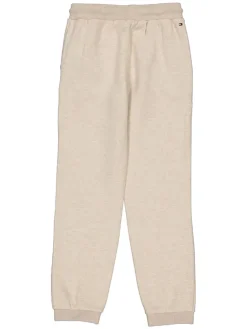 Sweathose in Beige