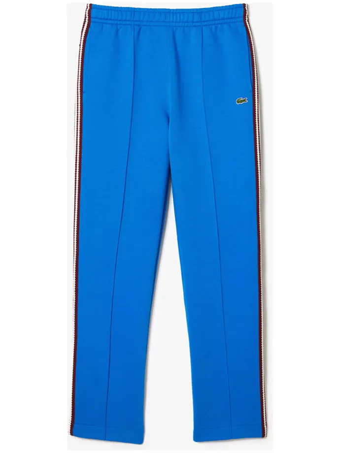 Sweathose in Blau