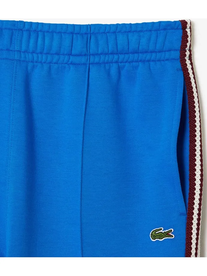 Sweathose in Blau