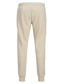 Sweathose in Creme