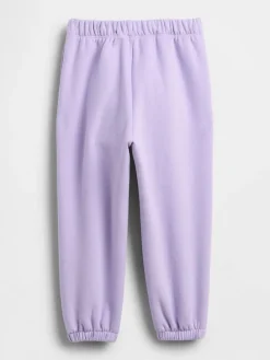 Sweathose in Lila