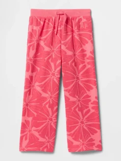 Sweathose in Pink/ Rosa