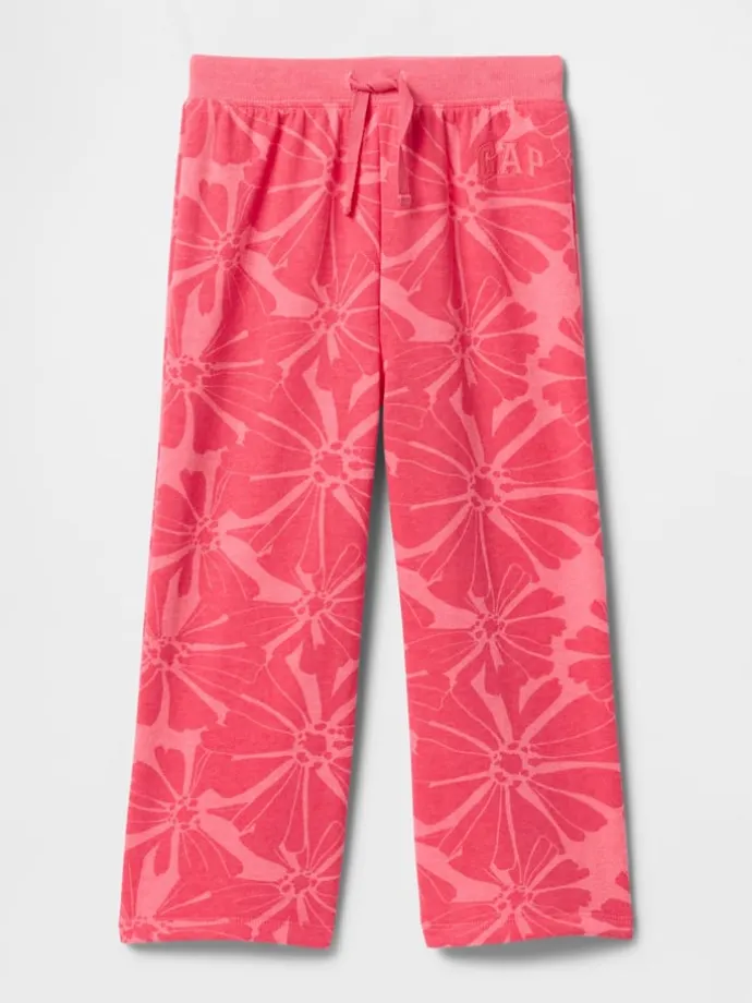 Sweathose in Pink/ Rosa